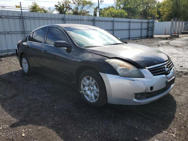 1N4AL21E89N451779 - 2009 NISSAN ALTIMA 2.5 BLACK photo 4
