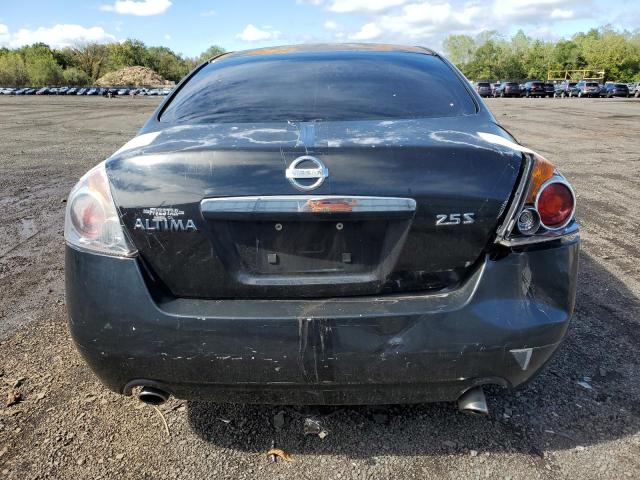 1N4AL21E89N451779 - 2009 NISSAN ALTIMA 2.5 BLACK photo 6