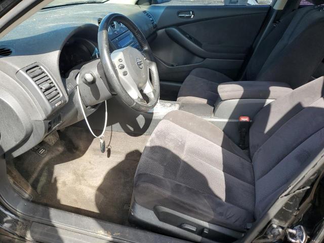1N4AL21E89N451779 - 2009 NISSAN ALTIMA 2.5 BLACK photo 7