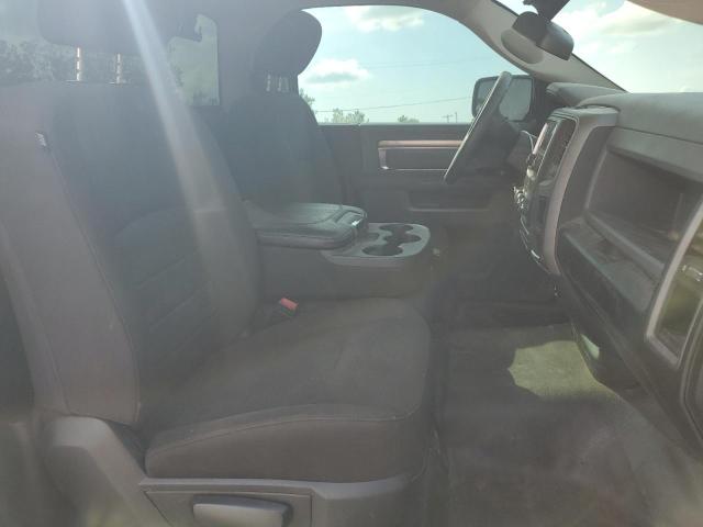 3C6JR6DT1LG168920 - 2020 RAM 1500 CLASSIC TRADESMAN Blanc photo 10