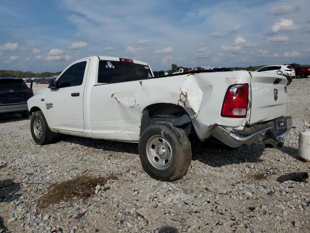 3C6JR6DT1LG168920 - 2020 RAM 1500 CLASSIC TRADESMAN Blanc photo 2