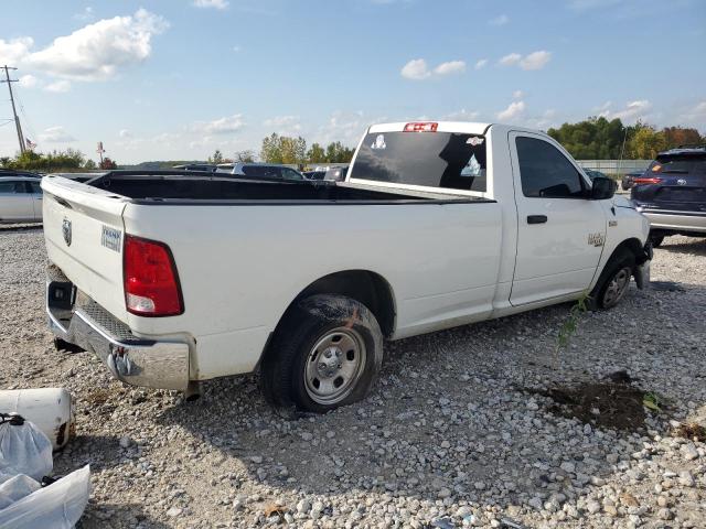 3C6JR6DT1LG168920 - 2020 RAM 1500 CLASSIC TRADESMAN Blanc photo 3