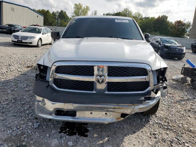 3C6JR6DT1LG168920 - 2020 RAM 1500 CLASSIC TRADESMAN Blanc photo 5
