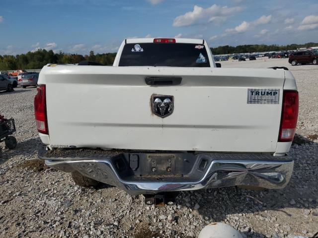 3C6JR6DT1LG168920 - 2020 RAM 1500 CLASSIC TRADESMAN Blanc photo 6
