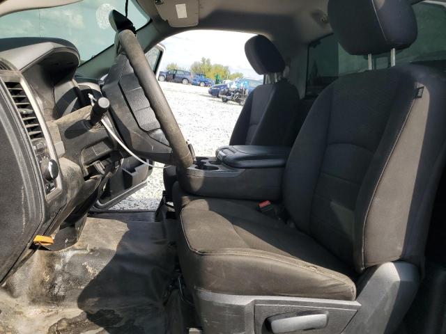 3C6JR6DT1LG168920 - 2020 RAM 1500 CLASSIC TRADESMAN Blanc photo 7