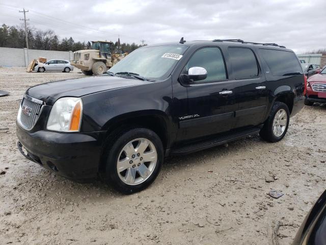 2012 GMC YUKON XL K1500 SLT, 