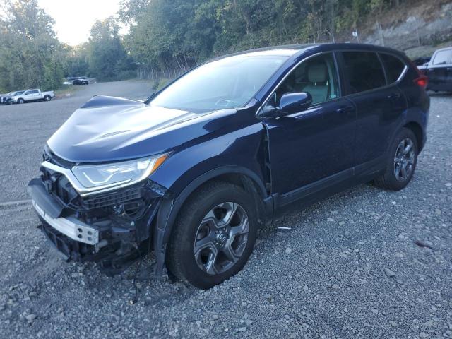 2019 HONDA CR-V EXL, 