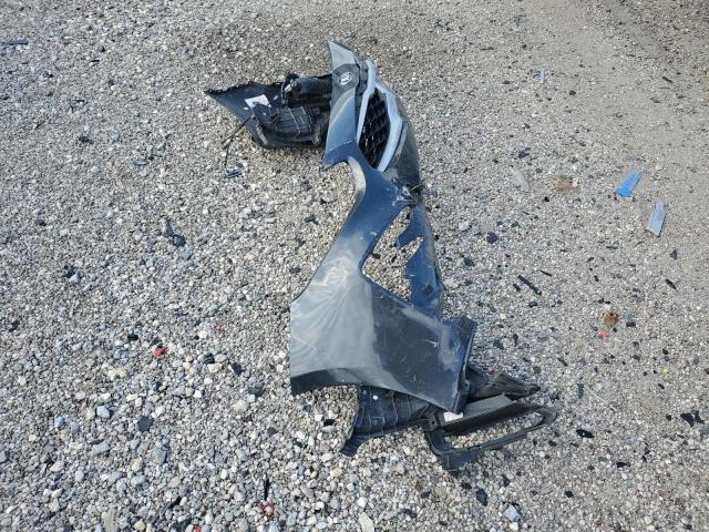 3KPF24AD0KE072419 - 2019 KIA FORTE FE Գրաֆիտ լուսանկար 12