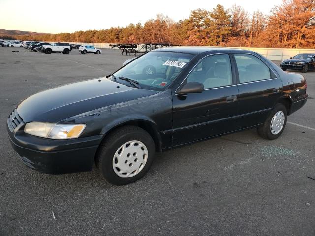 1999 TOYOTA CAMRY CE, 