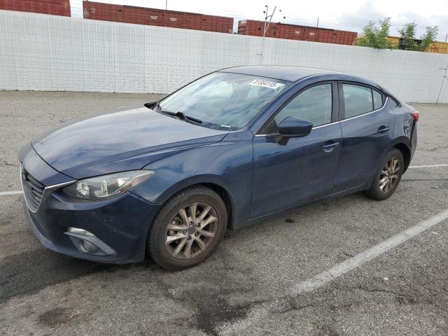 2015 MAZDA 3 TOURING, 