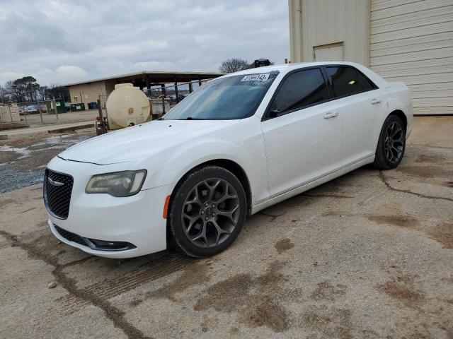 2015 CHRYSLER 300 S, 