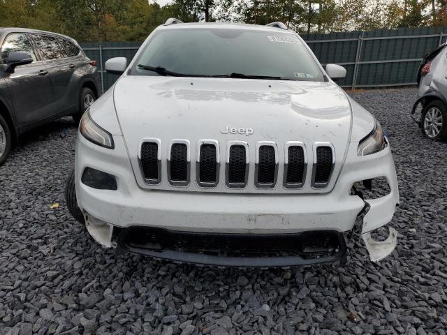 1C4PJMCS7FW558370 - 2015 JEEP CHEROKEE LATITUDE 白色 照片 5