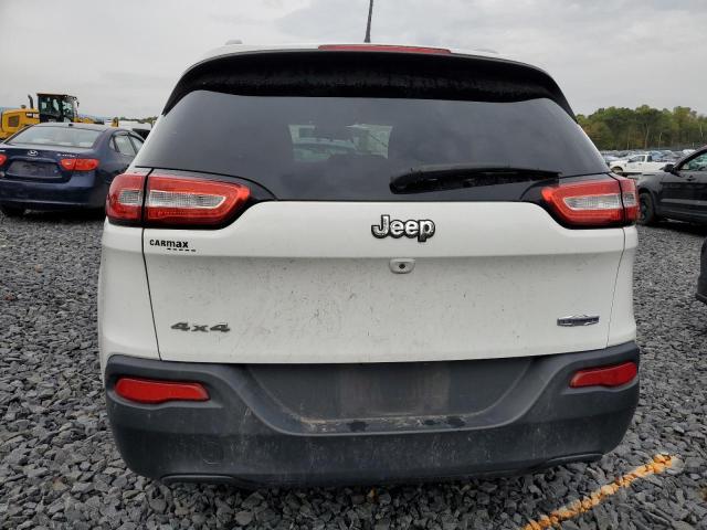 1C4PJMCS7FW558370 - 2015 JEEP CHEROKEE LATITUDE 白色 照片 6