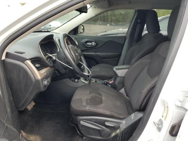 1C4PJMCS7FW558370 - 2015 JEEP CHEROKEE LATITUDE 白色 照片 7