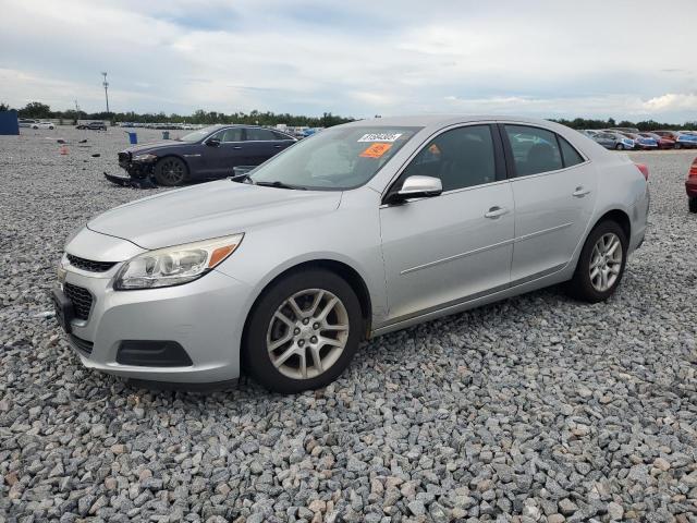 2016 CHEVROLET MALIBU LIMITED LT, 