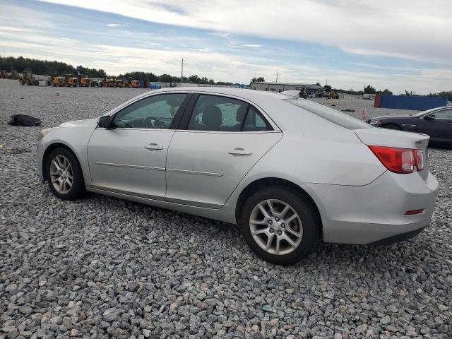 1G11C5SA2GF164042 - 2016 CHEVROLET MALIBU LIMITED LT SILVER photo 2