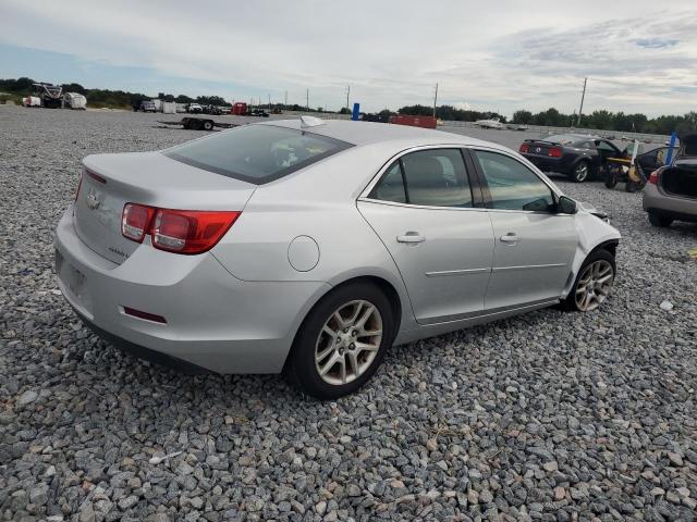 1G11C5SA2GF164042 - 2016 CHEVROLET MALIBU LIMITED LT SILVER photo 3