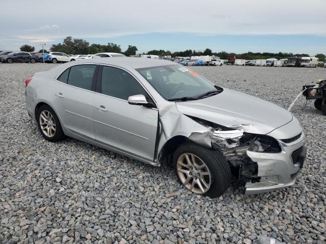 1G11C5SA2GF164042 - 2016 CHEVROLET MALIBU LIMITED LT SILVER photo 4
