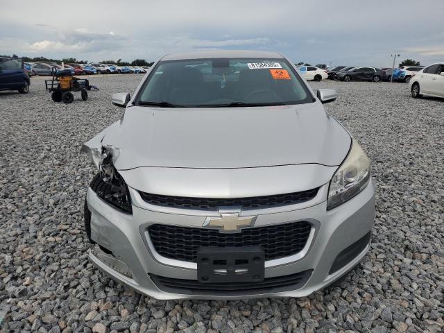 1G11C5SA2GF164042 - 2016 CHEVROLET MALIBU LIMITED LT SILVER photo 5