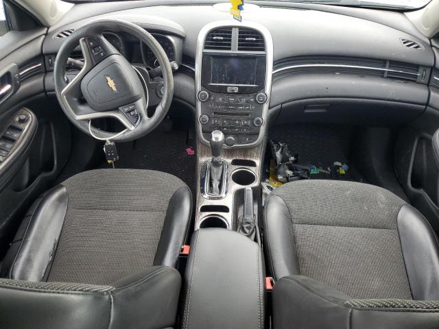 1G11C5SA2GF164042 - 2016 CHEVROLET MALIBU LIMITED LT SILVER photo 8