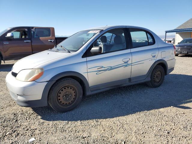 2001 TOYOTA ECHO, 
