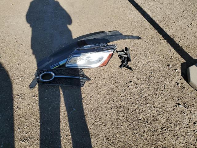 WA1MFCFP9DA005259 - 2013 AUDI Q5 PREMIUM 白色 照片 13