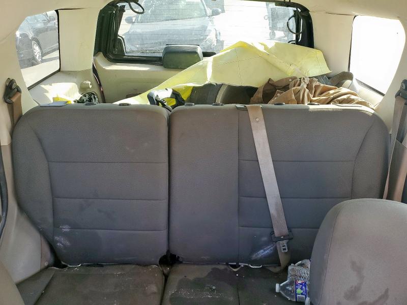 1FMCU0D70AKB00822 - 2010 FORD ESCAPE XLT ლურჯი ფოტო 10