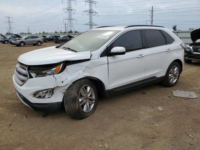 2017 FORD EDGE SEL, 
