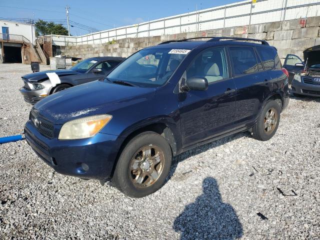2006 TOYOTA RAV4, 