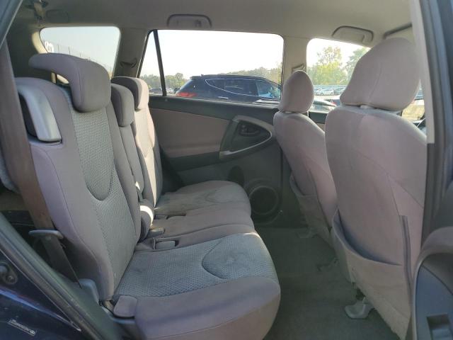 JTMZD33V366001217 - 2006 TOYOTA RAV4 ლურჯი ფოტო 11