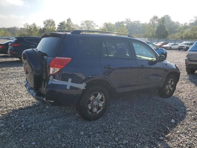 JTMZD33V366001217 - 2006 TOYOTA RAV4 ლურჯი ფოტო 3