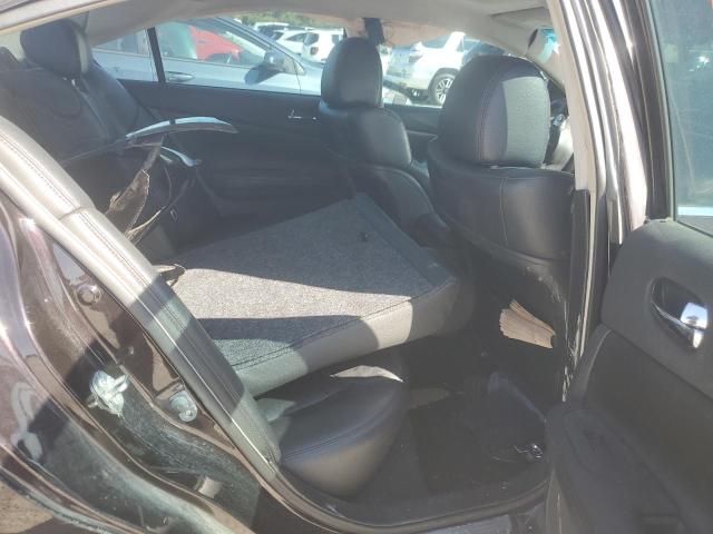 1N4AA5APXDC820204 - 2013 NISSAN MAXIMA S Qara foto 10