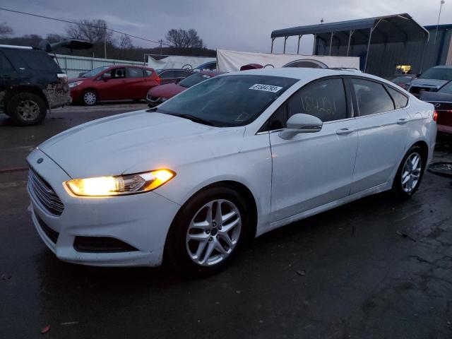 2016 FORD FUSION SE, 