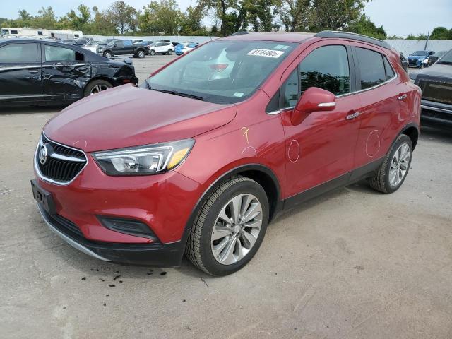2017 BUICK ENCORE PREFERRED, 