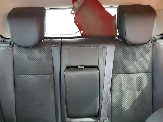 KL4CJASB5HB095129 - 2017 BUICK ENCORE PREFERRED RED photo 10