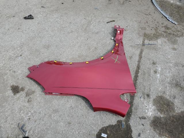 KL4CJASB5HB095129 - 2017 BUICK ENCORE PREFERRED RED photo 13