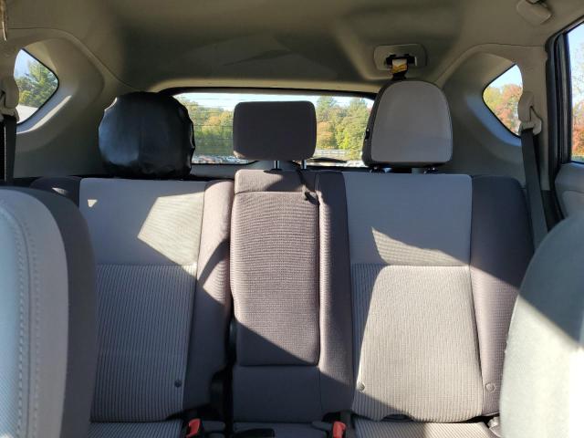 2T3RFREV9DW064070 - 2013 TOYOTA RAV4 XLE 蓝色 照片 10