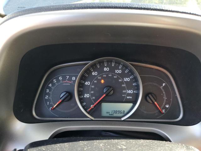 2T3RFREV9DW064070 - 2013 TOYOTA RAV4 XLE 蓝色 照片 9