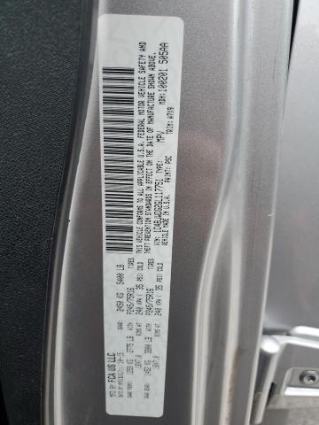 1C4BJWDG2GL117751 - 2016 JEEP WRANGLER U SPORT Grau Foto 13