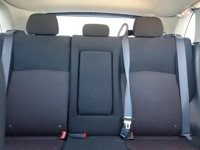 JA4AP3AU9JU023851 - 2018 MITSUBISHI OUTLANDER ES შავი ფოტო 10