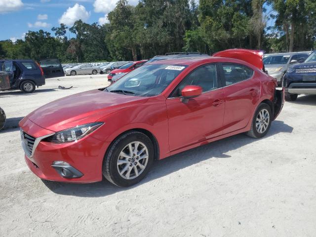 2016 MAZDA 3 TOURING, 