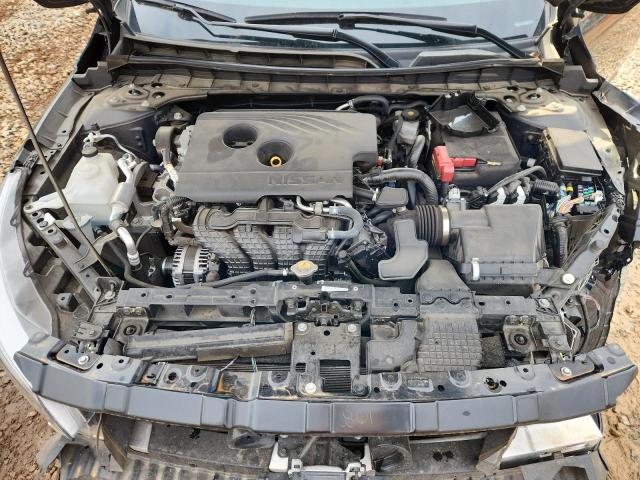 1N4BL4CV3KC202207 - 2019 NISSAN ALTIMA SR Noir photo 11