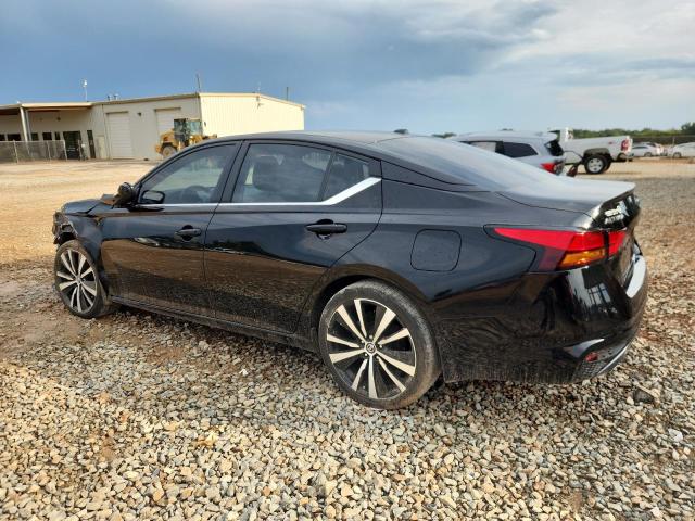 1N4BL4CV3KC202207 - 2019 NISSAN ALTIMA SR Noir photo 2