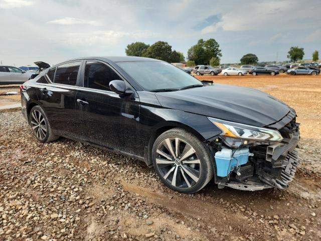 1N4BL4CV3KC202207 - 2019 NISSAN ALTIMA SR Noir photo 4