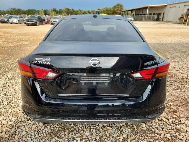 1N4BL4CV3KC202207 - 2019 NISSAN ALTIMA SR Noir photo 6