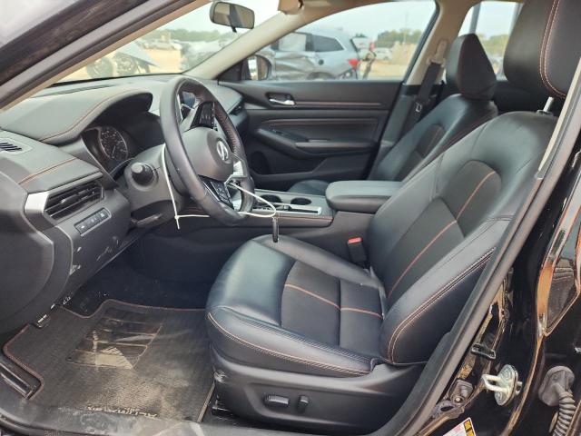 1N4BL4CV3KC202207 - 2019 NISSAN ALTIMA SR Noir photo 7