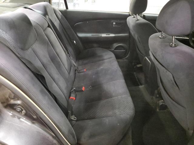 1N4AL11D05C141763 - 2005 NISSAN ALTIMA S GRAY photo 10