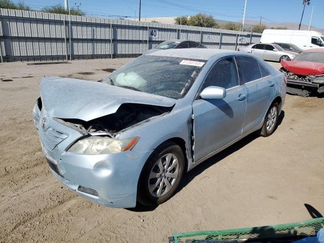 2008 TOYOTA CAMRY CE, 