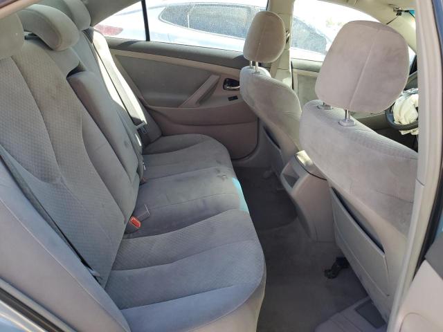 4T4BE46K28R043724 - 2008 TOYOTA CAMRY CE 蓝色 照片 11