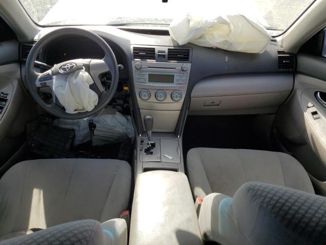 4T4BE46K28R043724 - 2008 TOYOTA CAMRY CE 蓝色 照片 8